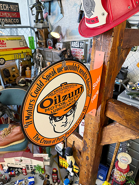 �����륶�ࡡ�����ɴ��ġ�ξ�̥ץ��ȡ��ե�󥸥᥿�륵����Oilzum�������륺��