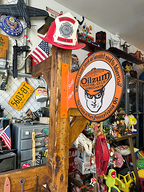 �����륶�ࡡ�����ɴ��ġ�ξ�̥ץ��ȡ��ե�󥸥᥿�륵����Oilzum�������륺��