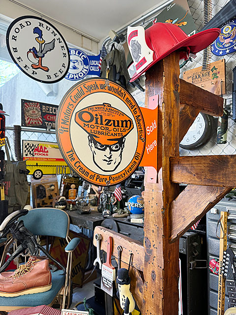 �����륶�ࡡ�����ɴ��ġ�ξ�̥ץ��ȡ��ե�󥸥᥿�륵����Oilzum�������륺��