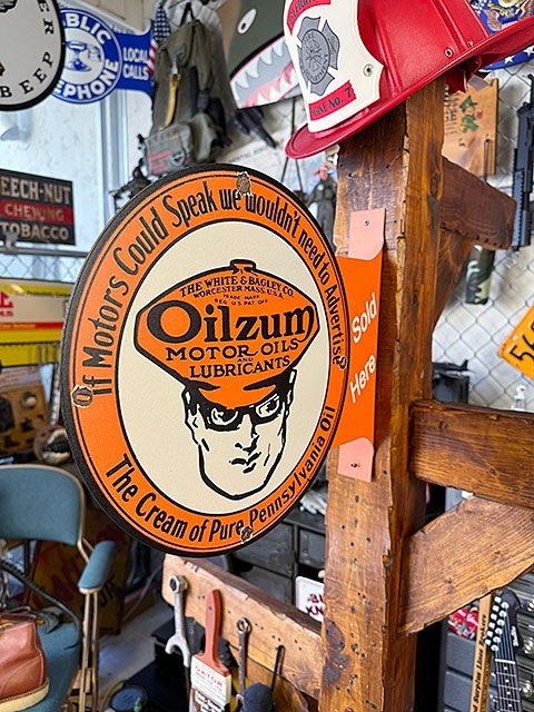 �����륶�ࡡ�����ɴ��ġ�ξ�̥ץ��ȡ��ե�󥸥᥿�륵����Oilzum�������륺��