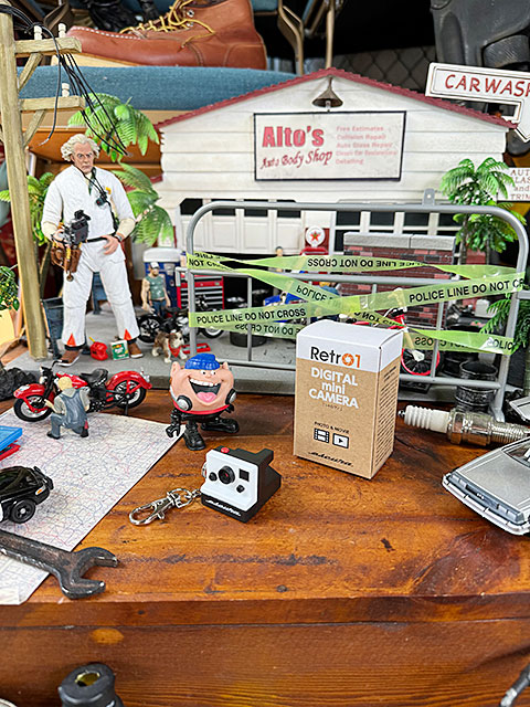 Ķ󥹥ȡǥ롡ߥ˥顡ȥ󡡥ۥ̿ư軣Ƥǽ