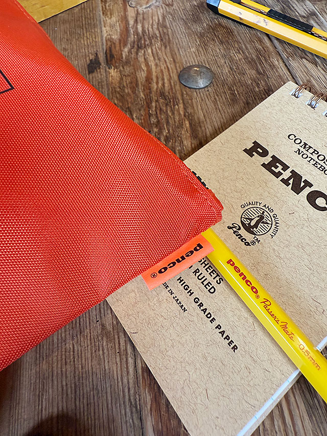 PENCOڥ󥳡Хåȥݡʥ󥸡ˡǼݡȥ٥ݡåȥݡѥݡHIGHTIDEϥ