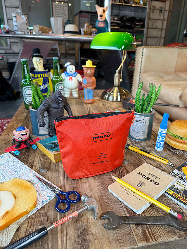 PENCOڥ󥳡Хåȥݡʥ󥸡ˡǼݡȥ٥ݡåȥݡѥݡHIGHTIDEϥ