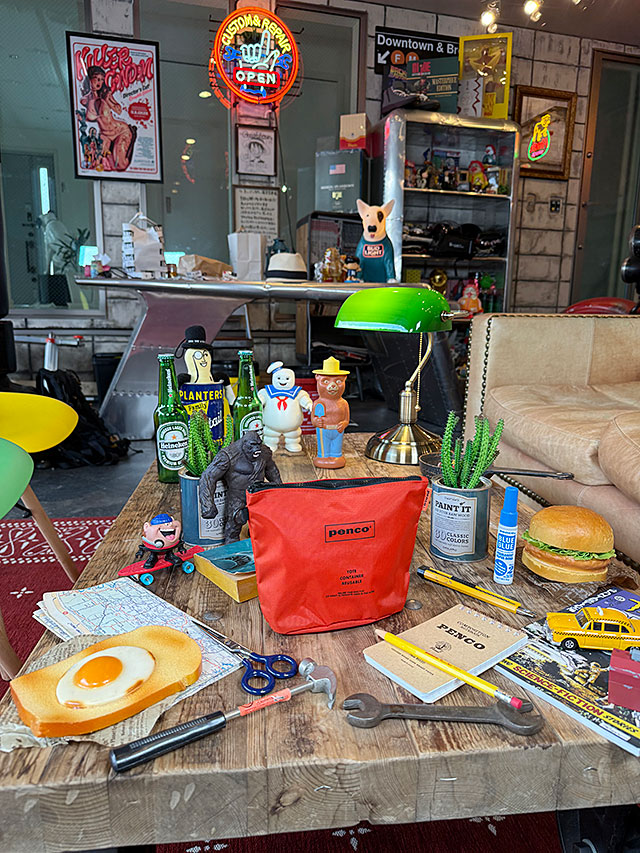 PENCOڥ󥳡Хåȥݡʥ󥸡ˡǼݡȥ٥ݡåȥݡѥݡHIGHTIDEϥ