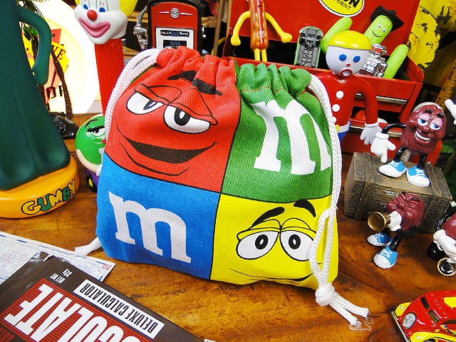 ����ѥˡ�������㥯�ޡ���m&m's��