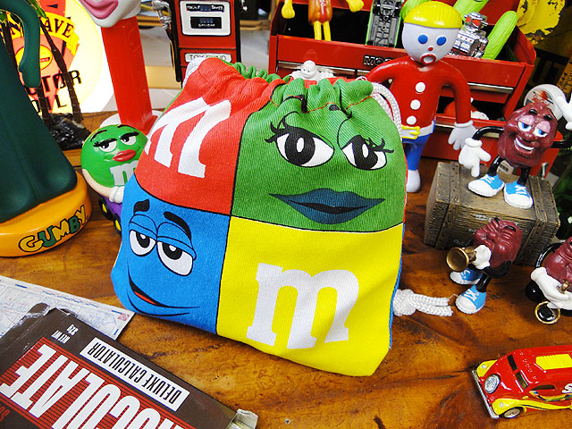����ѥˡ�������㥯�ޡ���m&m's��