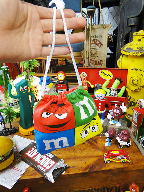 ����ѥˡ�������㥯�ޡ���m&m's��