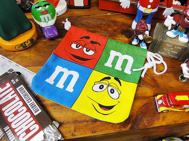 ����ѥˡ�������㥯�ޡ���m&m's��