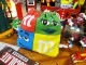 ����ѥˡ�������㥯�ޡ���m&m's��
