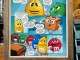 �ݥ������ե졼�ࡡ��m&m's/CRICKET�ˡ��ݥ������������ե졼��Υ��å�