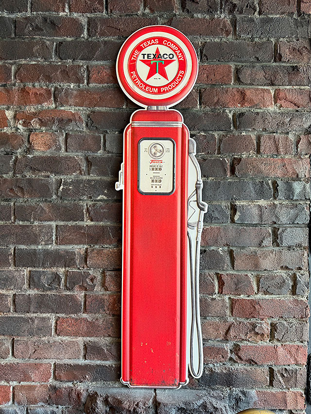 �ӥå����������ġ�104cm���ƥ������������ݥ�׷�������ܥ��ƥ��󥵥��󡡥֥ꥭ���ġ���TEXACO��