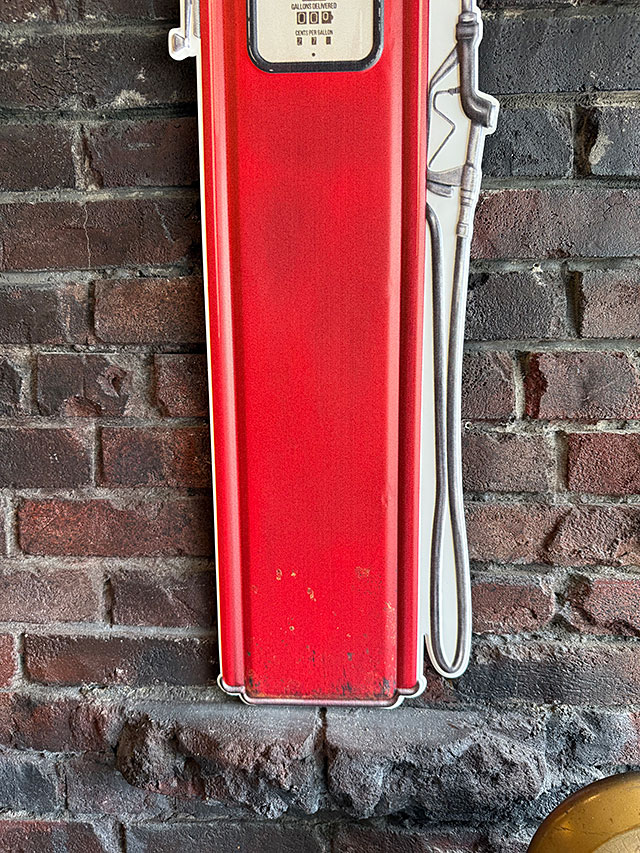 �ӥå����������ġ�104cm���ƥ������������ݥ�׷�������ܥ��ƥ��󥵥��󡡥֥ꥭ���ġ���TEXACO��