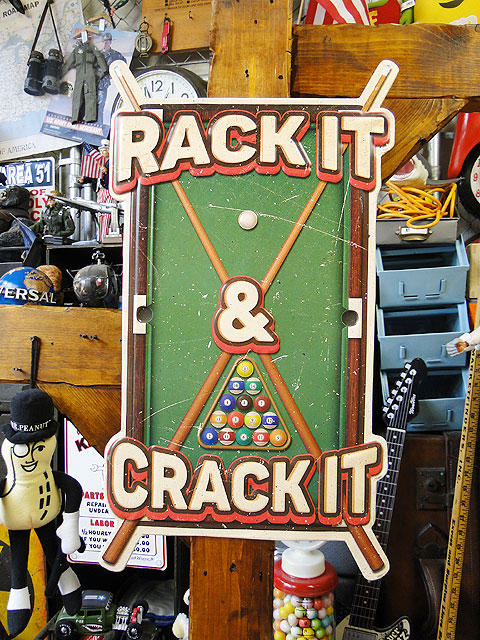 �ӥ�䡼�ɡ��֥ꥭ����RACKITCRACKIT
