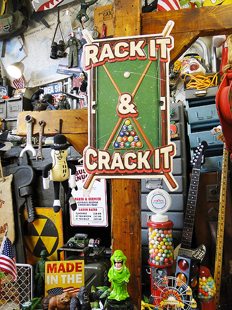 �ӥ�䡼�ɡ��֥ꥭ����RACKITCRACKIT