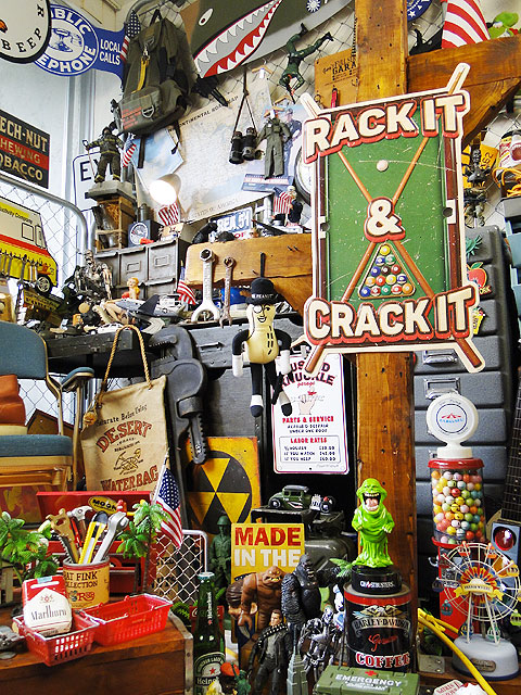 �ӥ�䡼�ɡ��֥ꥭ����RACKITCRACKIT