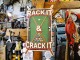 �ӥ�䡼�ɡ��֥ꥭ����RACKITCRACKIT