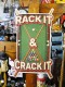 �ӥ�䡼�ɡ��֥ꥭ����RACKITCRACKIT