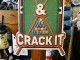 �ӥ�䡼�ɡ��֥ꥭ����RACKITCRACKIT