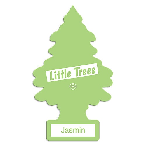 ��ȥ�ĥ꡼���ʥ��㥹�ߥ�ˡ�Little Trees��MADE IN U.S.A.