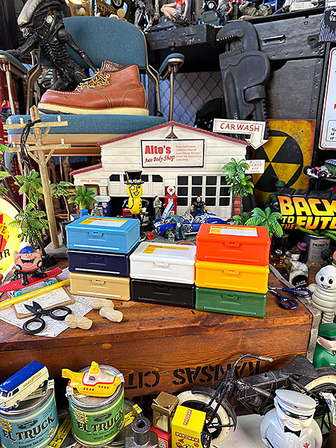 PENCO���ڥ󥳡����ȥ졼������ƥʡ�ξ�̳�������8�ĥ��åȡˡ����֥륵���ɡ���ʪ���졡�ѡ��ĥ�������̾�ɡ��ԥ륱������HIGHTIDE���ϥ�������