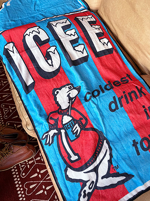 ICEE�������������ե�������ɥ�󥯡��ӡ��������롡�ʥ֥롼��