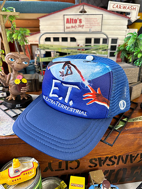 ODD SOX��E.T.�����ե�����롡�ȥ�å�������å�