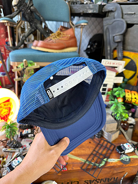 ODD SOX��E.T.�����ե�����롡�ȥ�å�������å�