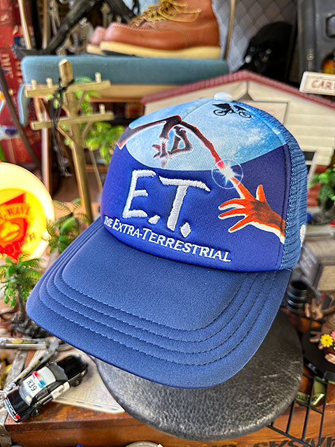 ODD SOX��E.T.�����ե�����롡�ȥ�å�������å�