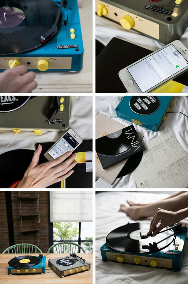 ϥ⥵֥åɥȥ쥳ɥץ졼䡼Bluetooth³ԡǽդ