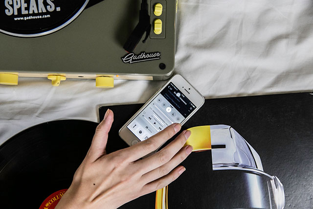 ϥ⥵֥åɥȥ쥳ɥץ졼䡼Bluetooth³ԡǽդ