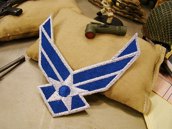 U.S.�����ե������������ʸ��ԥ����ˡ��ߥ꥿�꡼��åڥ�