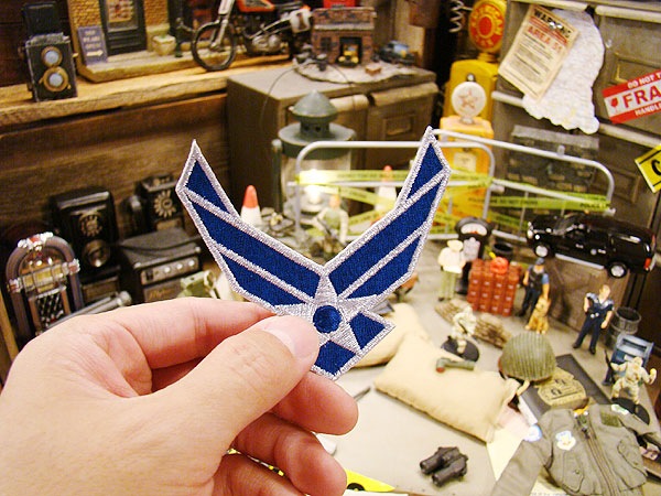 U.S.�����ե������������ʸ��ԥ����ˡ��ߥ꥿�꡼��åڥ�