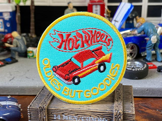 �ۥåȥ������롡��ȥ���åڥ󡡡�OLDIES BUT GOODIES��