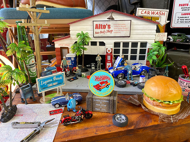 �ۥåȥ������롡��ȥ���åڥ󡡡�OLDIES BUT GOODIES��