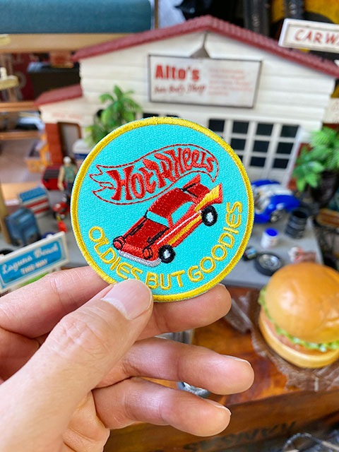 �ۥåȥ������롡��ȥ���åڥ󡡡�OLDIES BUT GOODIES��