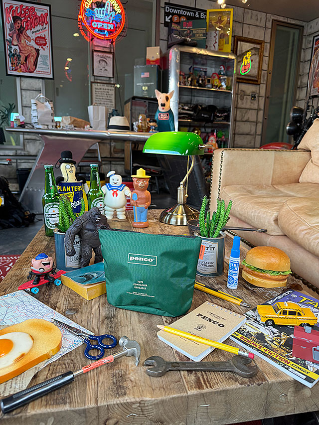 PENCOڥ󥳡Хåȥݡʥ꡼ˡǼݡȥ٥ݡåȥݡѥݡHIGHTIDEϥ