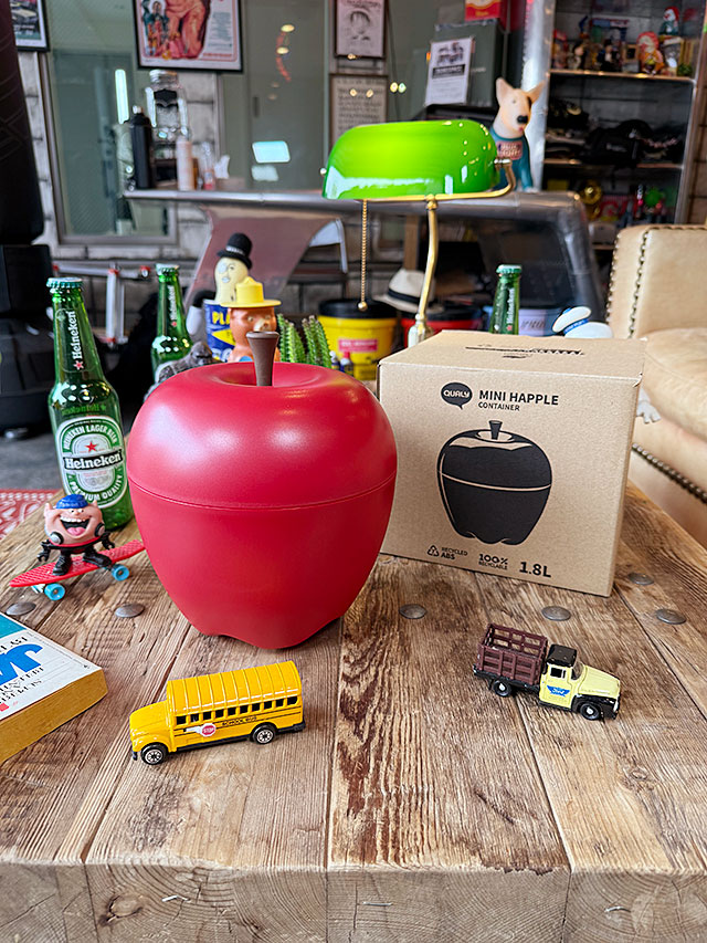 QUALY꡼ߥˡϥåץ륳ƥʡʥåɡ