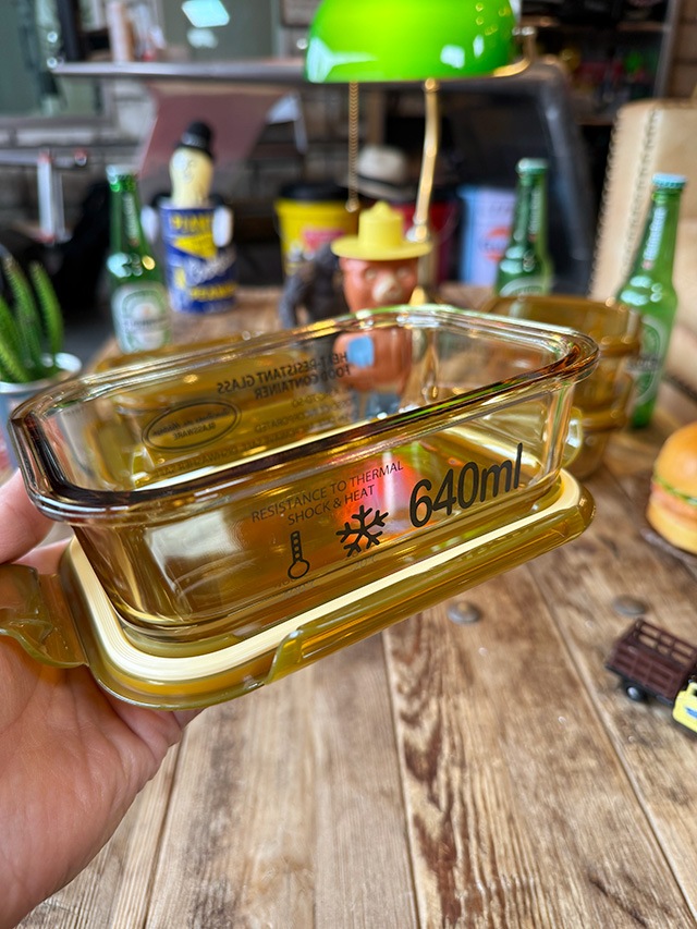 ҡȥ쥸ȡաɥƥʡСĹ/640ml/MˡǮ饹ñ