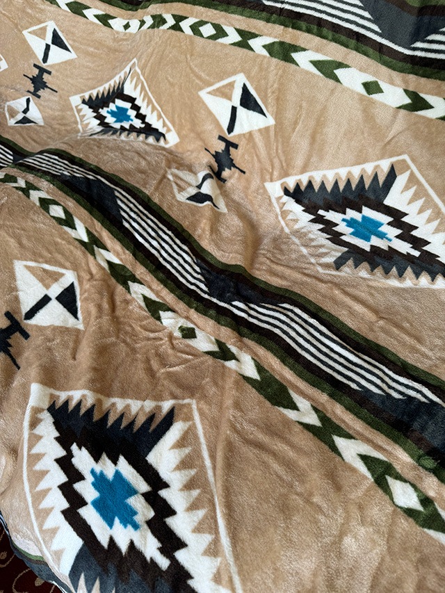 �ͥ��ƥ��֥ѥ����󡡥ե꡼���֥�󥱥åȡ�XL��������140cm��200cm���ʥ���ɡ�