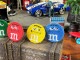 M&M's���饦��ɥ��祳��åڥ󡡥ߥ˥���������4�祻�åȡ�