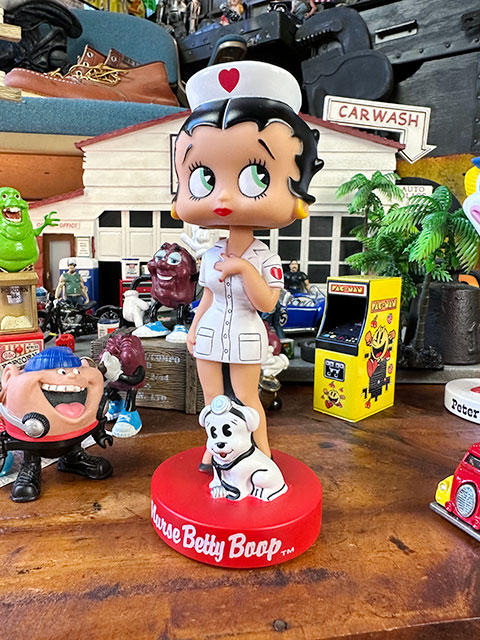 FUNKO���ե��󥳡��ʡ����٥ƥ����ܥӥ󥰥إåɡ��٥ƥ����֡��ס��٥ƥ������