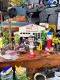 FUNKO���ե��󥳡��ʡ����٥ƥ����ܥӥ󥰥إåɡ��٥ƥ����֡��ס��٥ƥ������