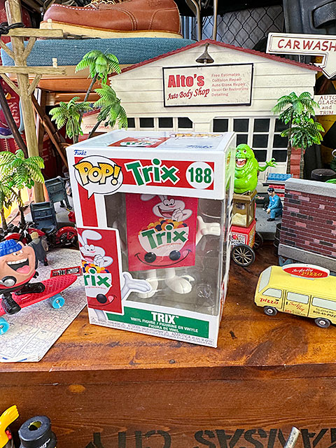 ե󥳥ݥåסͥߥ륺ȥåե奢FUNKO POP!