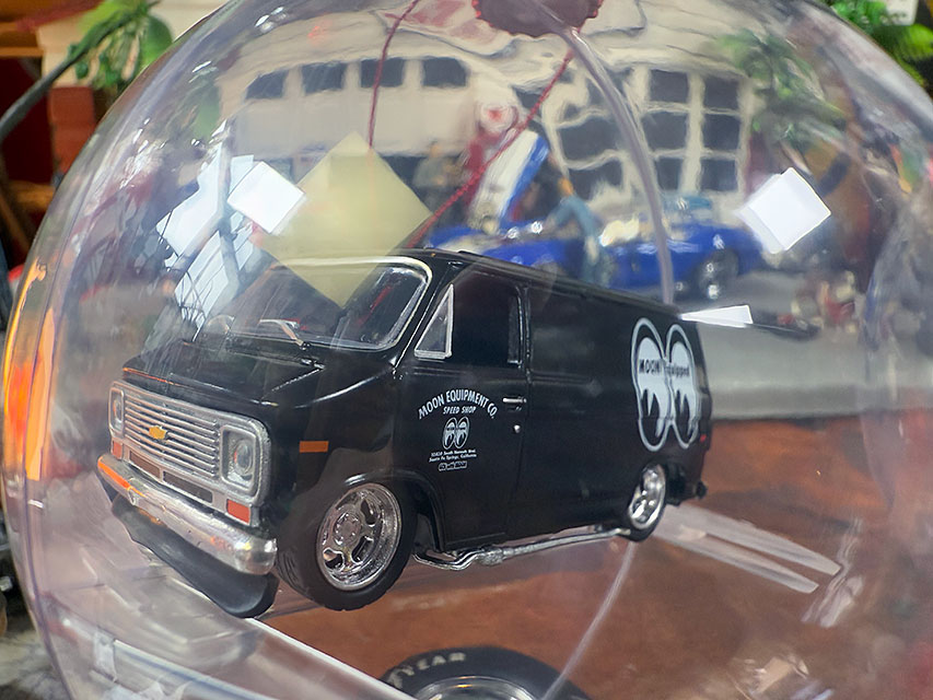 �ࡼ�󥢥������ꡡM2���ߥ˥��������ꥹ�ޥ������ʥ��ȡ�1971ǯ�����ܥ졼���Х�G10��1/64�������롡��2�楻�åȡ�