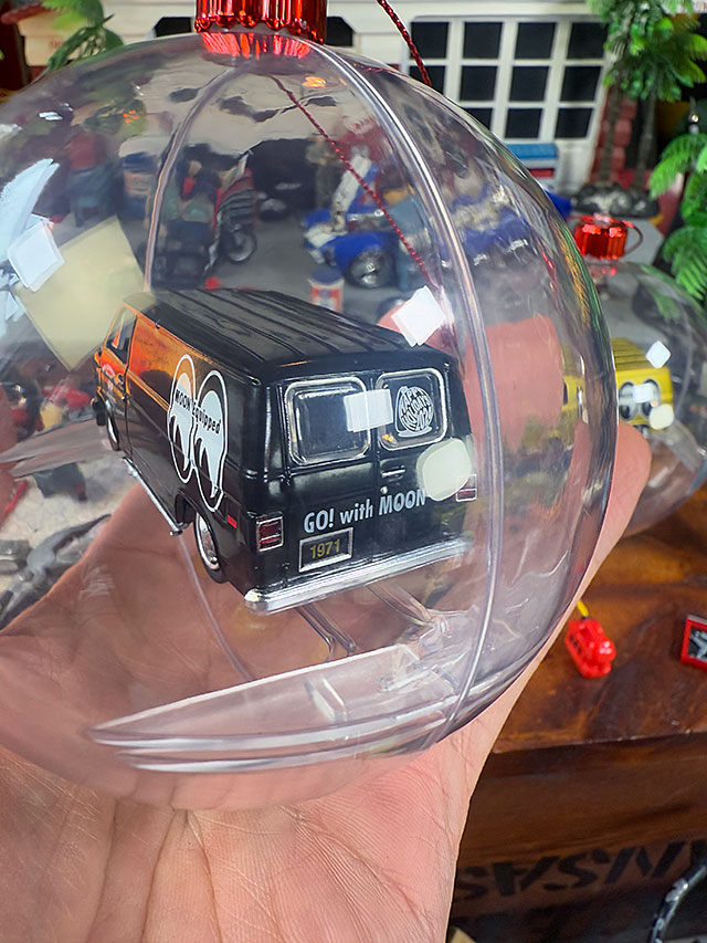 �ࡼ�󥢥������ꡡM2���ߥ˥��������ꥹ�ޥ������ʥ��ȡ�1971ǯ�����ܥ졼���Х�G10��1/64�������롡��2�楻�åȡ�