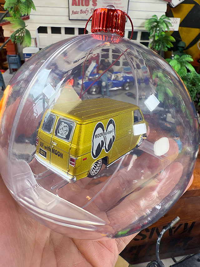 �ࡼ�󥢥������ꡡM2���ߥ˥��������ꥹ�ޥ������ʥ��ȡ�1971ǯ�����ܥ졼���Х�G10��1/64�������롡��2�楻�åȡ�