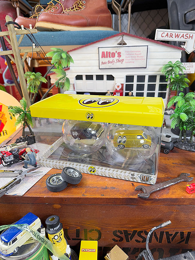 �ࡼ�󥢥������ꡡM2���ߥ˥��������ꥹ�ޥ������ʥ��ȡ�1971ǯ�����ܥ졼���Х�G10��1/64�������롡��2�楻�åȡ�