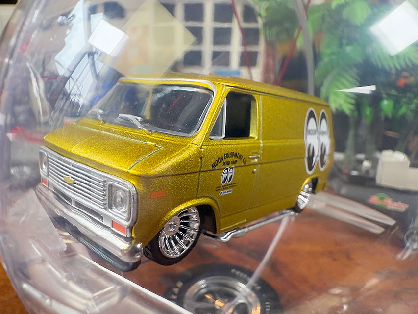 �ࡼ�󥢥������ꡡM2���ߥ˥��������ꥹ�ޥ������ʥ��ȡ�1971ǯ�����ܥ졼���Х�G10��1/64�������롡��2�楻�åȡ�