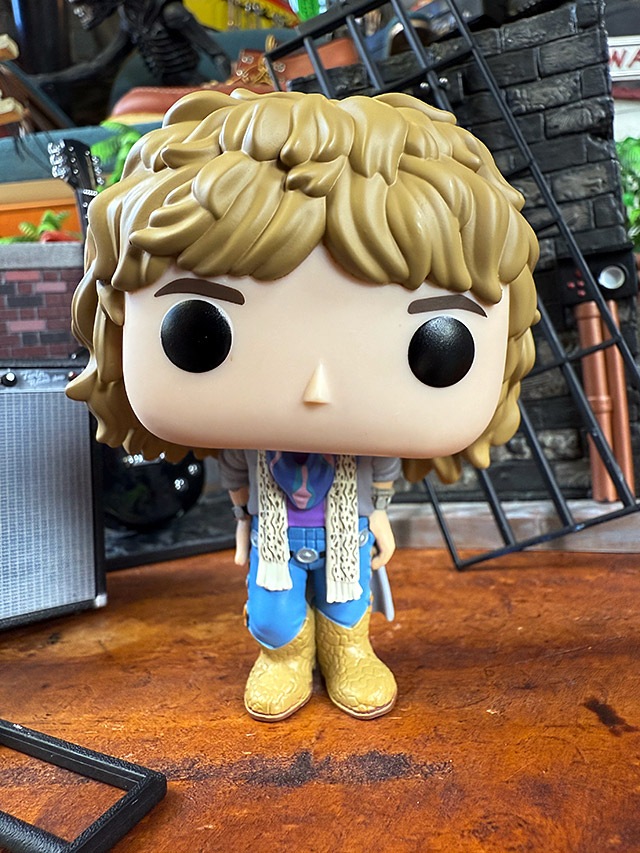�ե��󥳥ݥåס�1980's������󡦥ܥ󡦥���������ե����奢��FUNKO POP!��BON JOVI