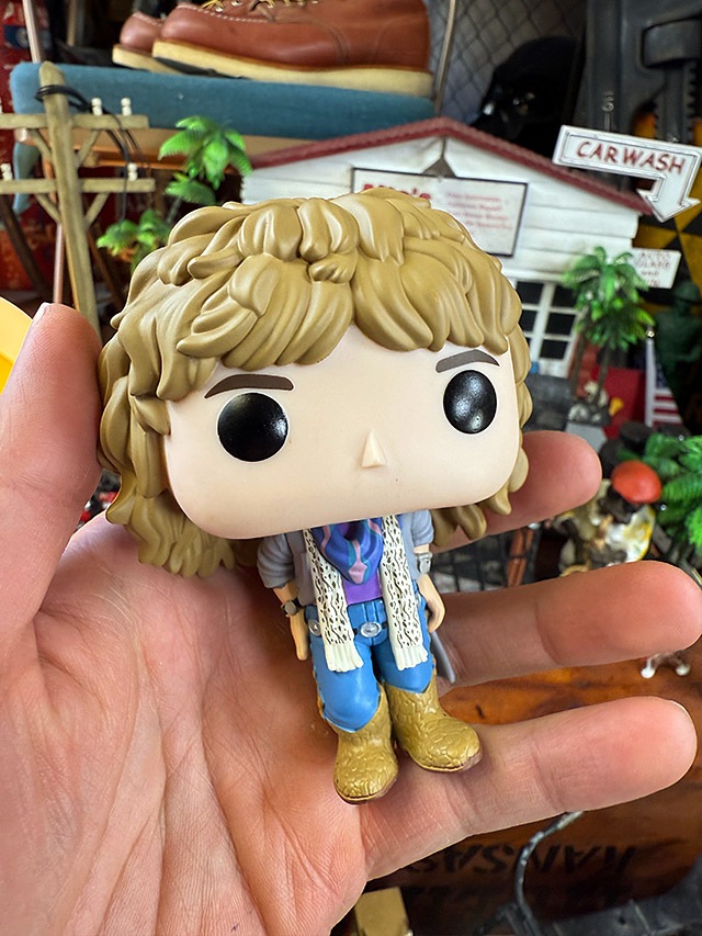 �ե��󥳥ݥåס�1980's������󡦥ܥ󡦥���������ե����奢��FUNKO POP!��BON JOVI